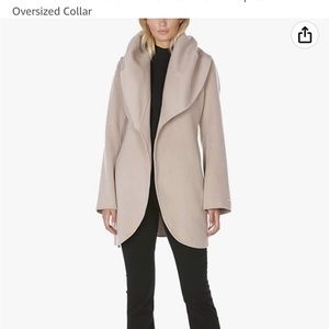 Tahari wool jacket